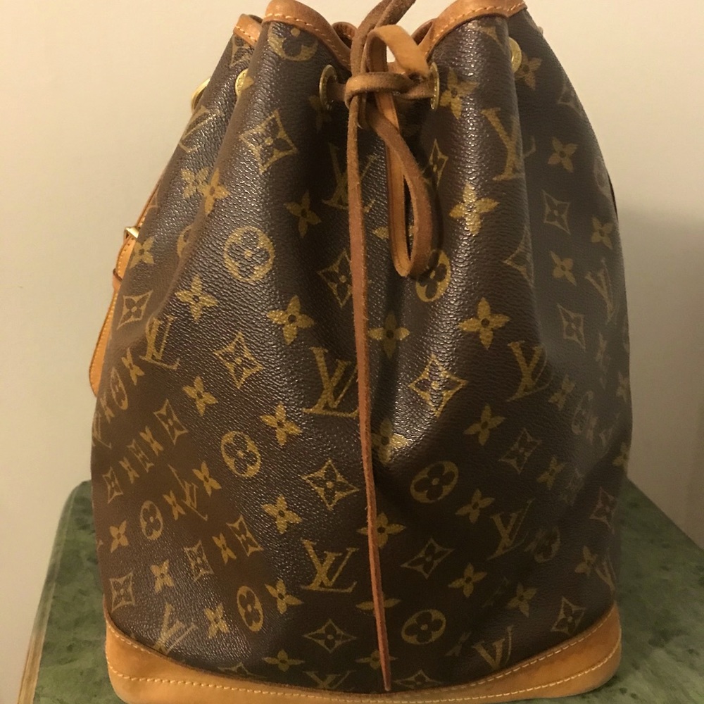 LV Noel Bag